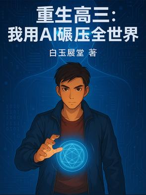 重生高三：科技霸主归来重生高三：科技霸主归来